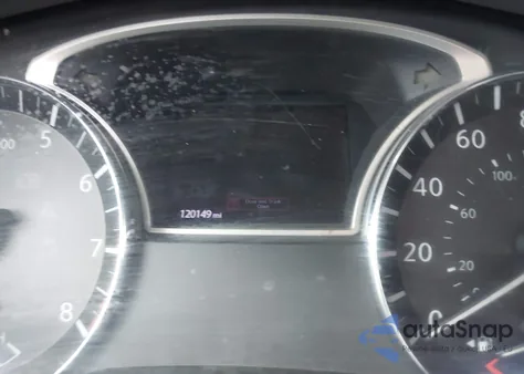 2017 Nissan Altima 2.5 Sl из США, поврежденный, VIN 1N4AL3AP1HC241722